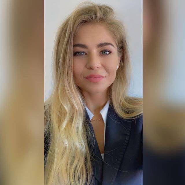 Betina Martinkova
